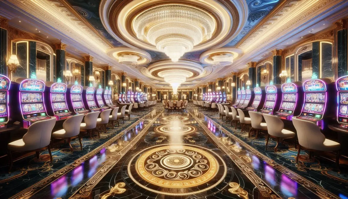Sands Casino